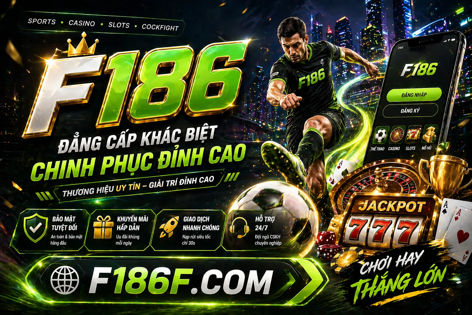 Hình ảnh chính trang Điều khoản Dịch vụ của vn100 khuyến mãi