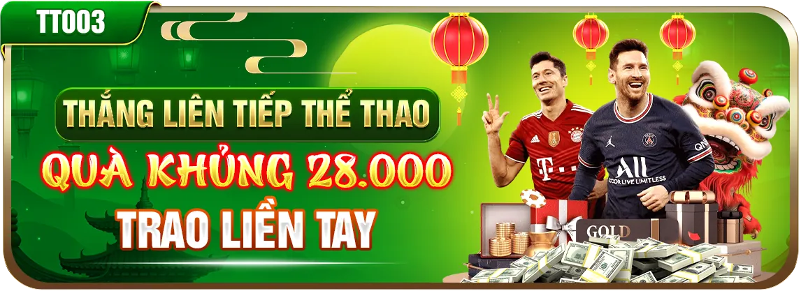 Hình ảnh chính: Tin tức vn100 Khuyến Mãi 2026
