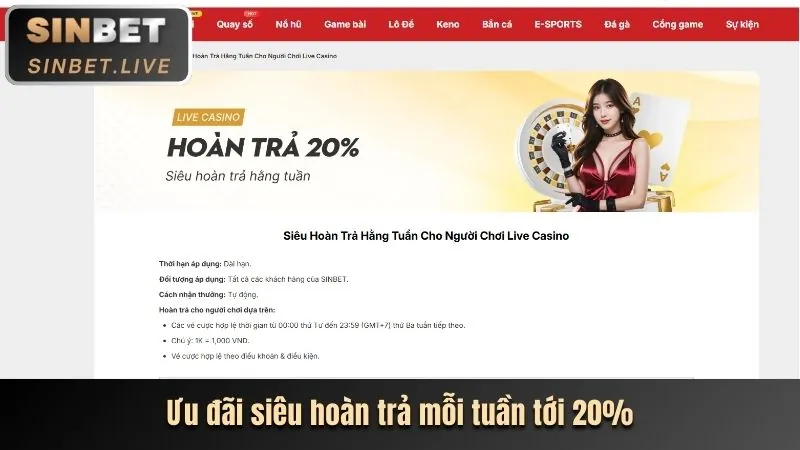 Trò chơi bắn cá vn100